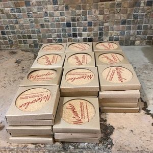 Cork For Your Craft Project - 212 Coasters